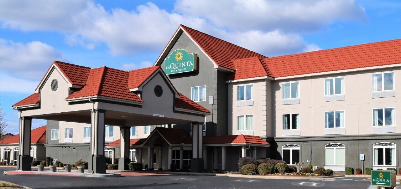 Photo of Outdoor in Russellville