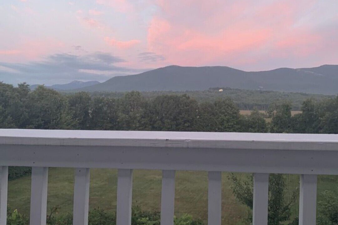 Photo of Bedroom in North Conway
