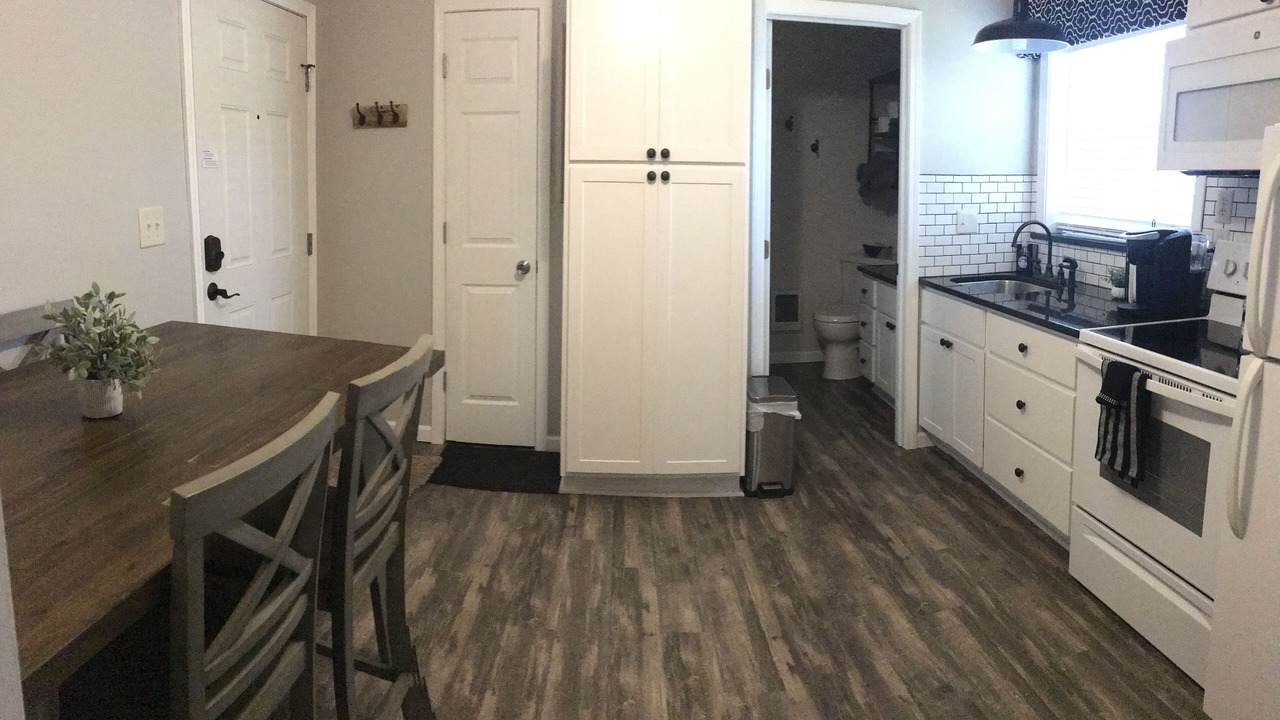 Photo of Kitchen in Wooster