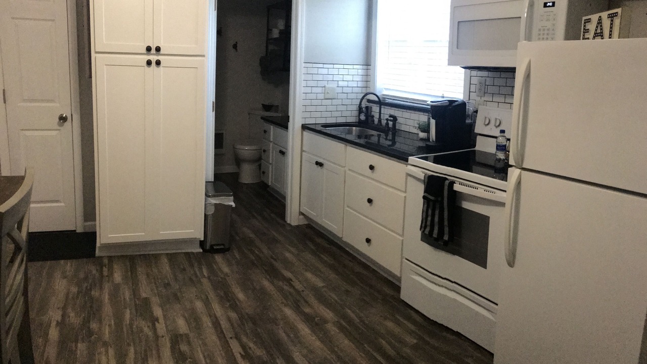 Photo of Kitchen in Wooster