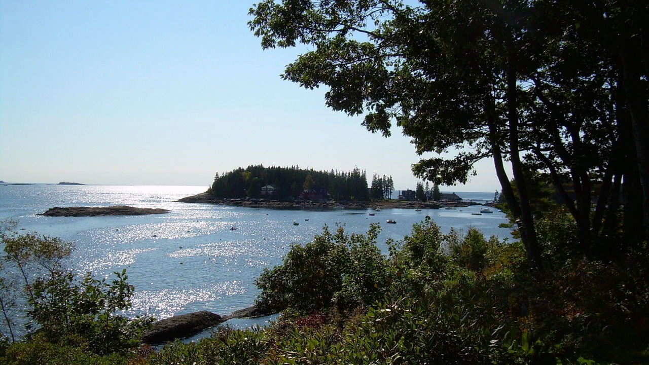 Photo of Others in Five Islands