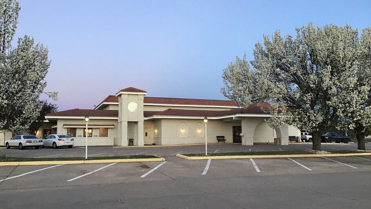 Photo of Outdoor in Pratt