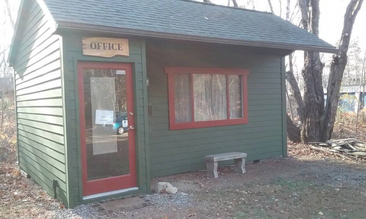 Photo of Outdoor in Belgrade Lakes