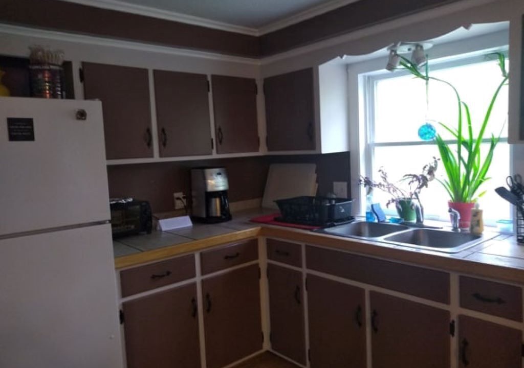 Photo of Kitchen in Belgrade Lakes