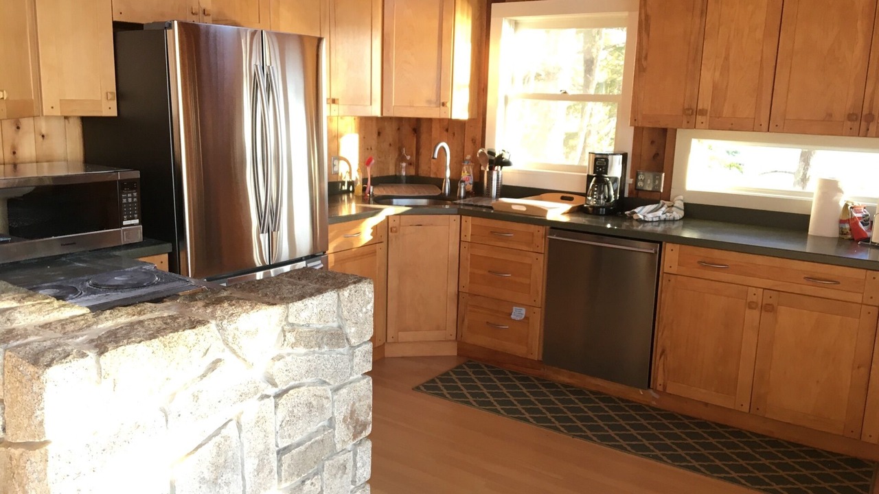 Photo of Kitchen in Sullivan