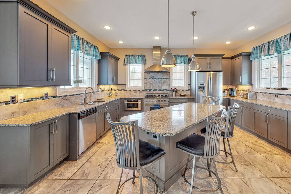 Photo of Kitchen in Melrose