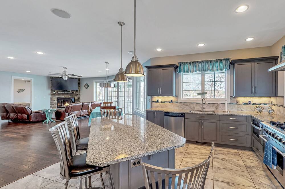 Photo of Kitchen in Melrose