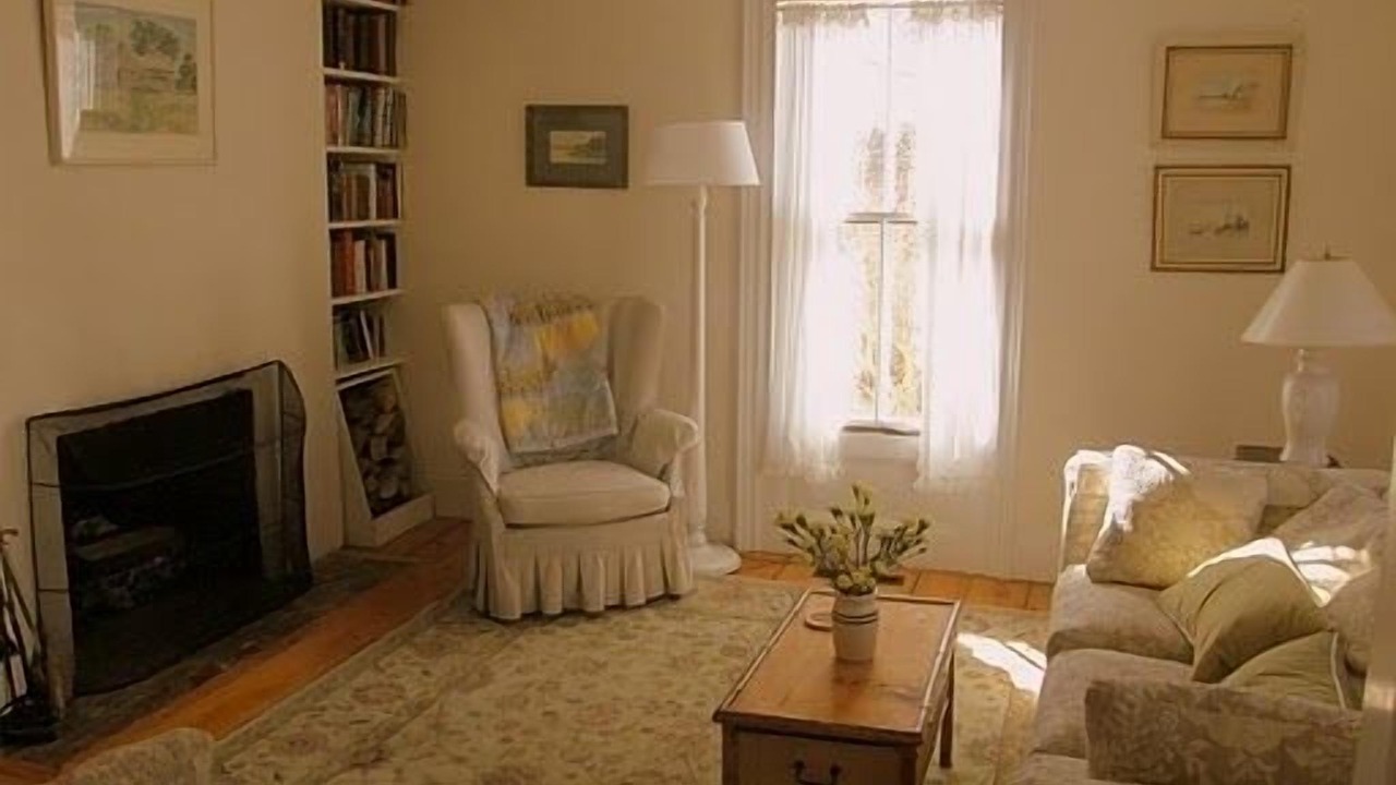 Photo of Livingroom in Martinsville