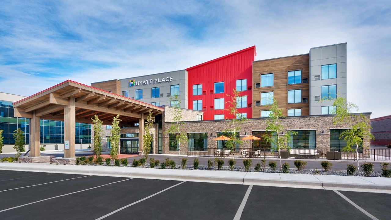 Photo of Outdoor in Midtown Anchorage