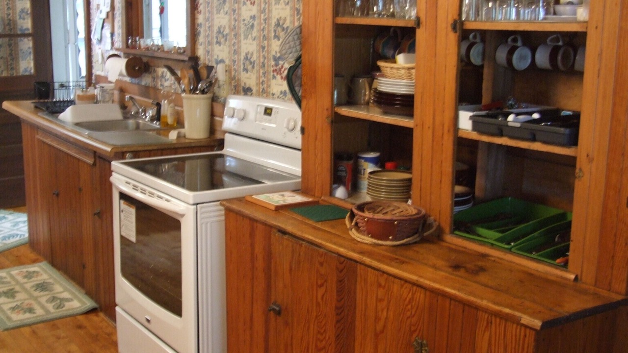 Photo of Kitchen in Monmouth