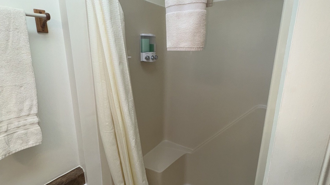 Photo of Bathroom in Walpole