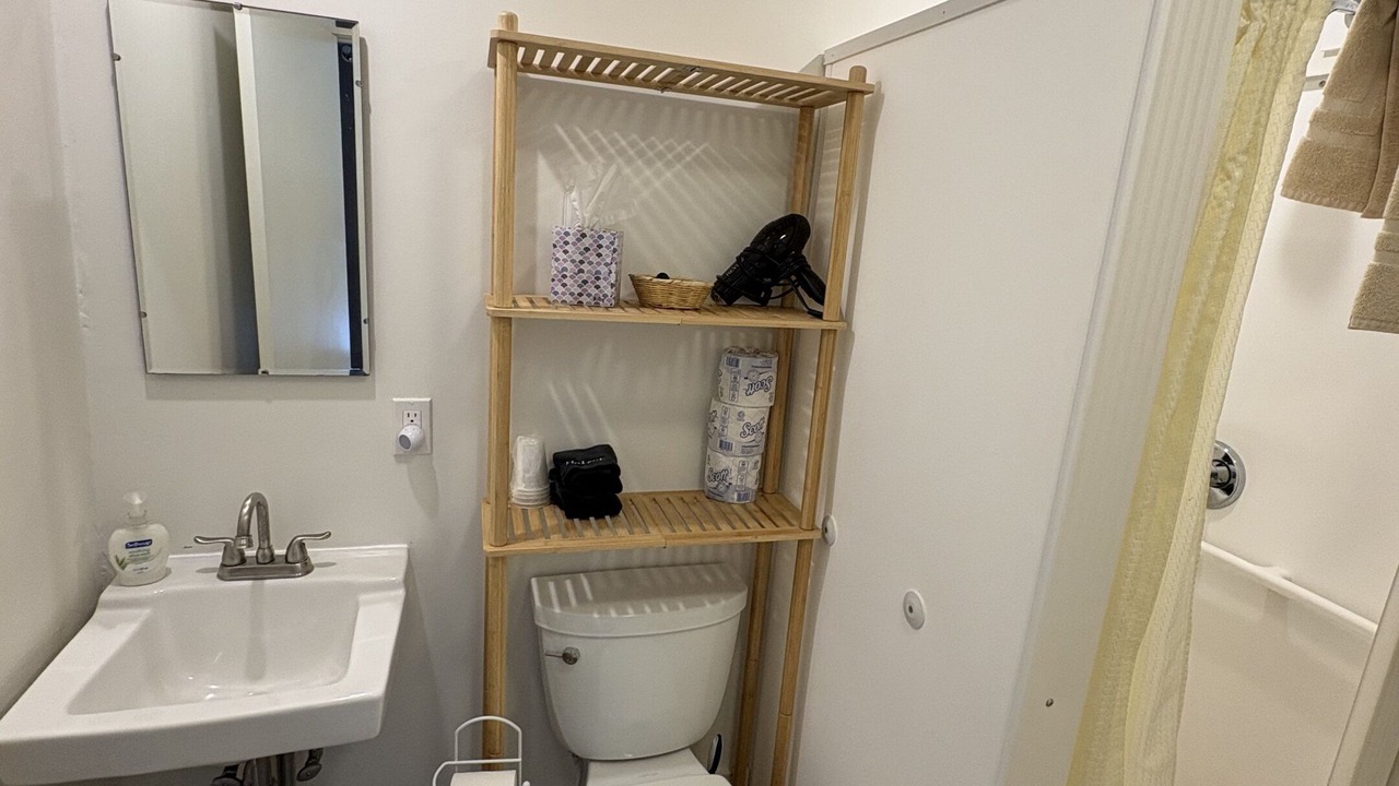Photo of Bathroom in Walpole