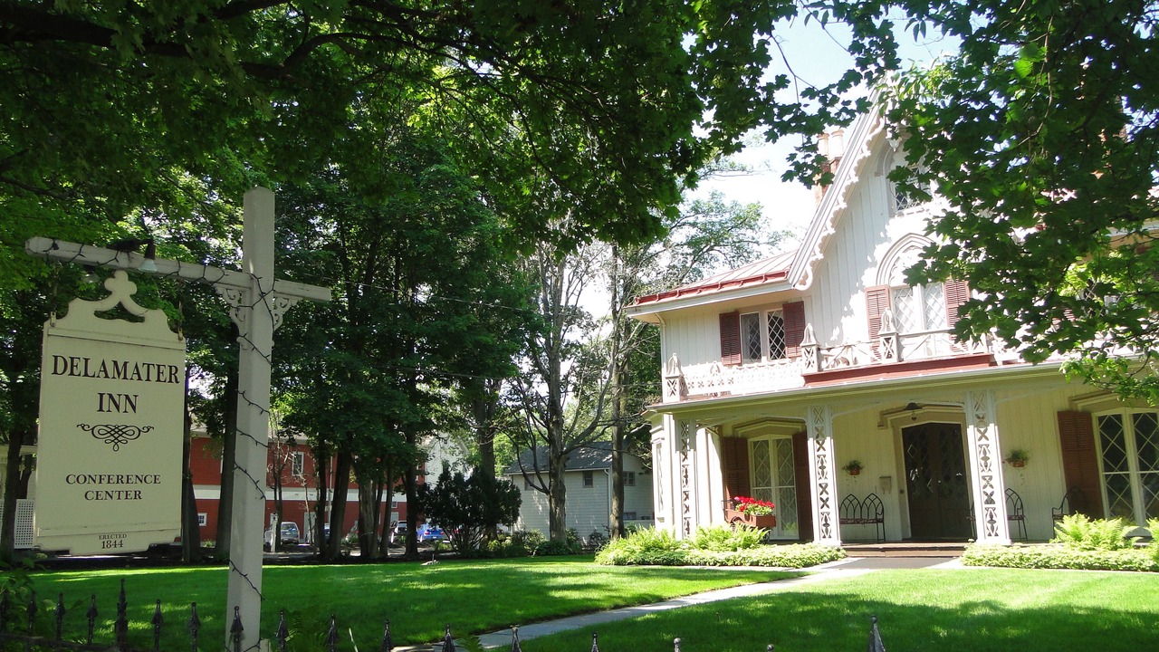 Photo of Outdoor in Rhinebeck Village Business District