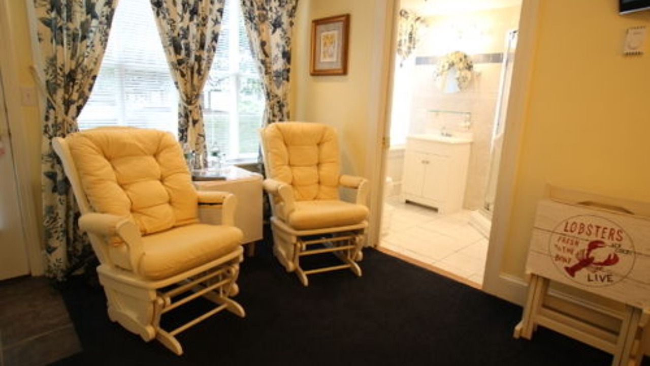 Photo of Bathroom in Yachting Village