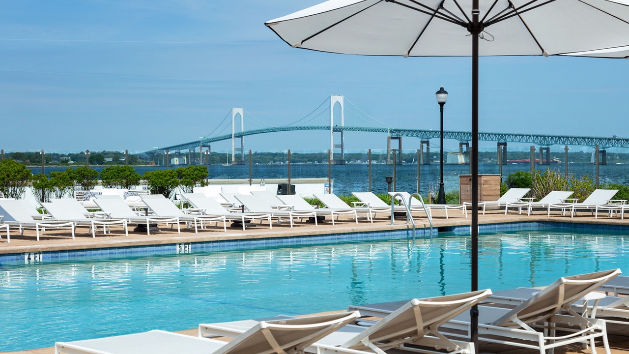 Photo of Outdoor in Goat Island