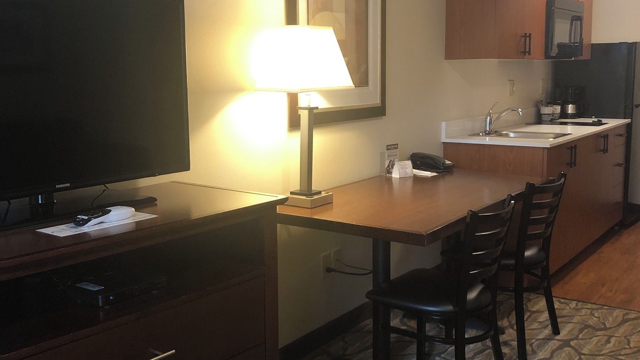 Photo of Kitchen in Sitka