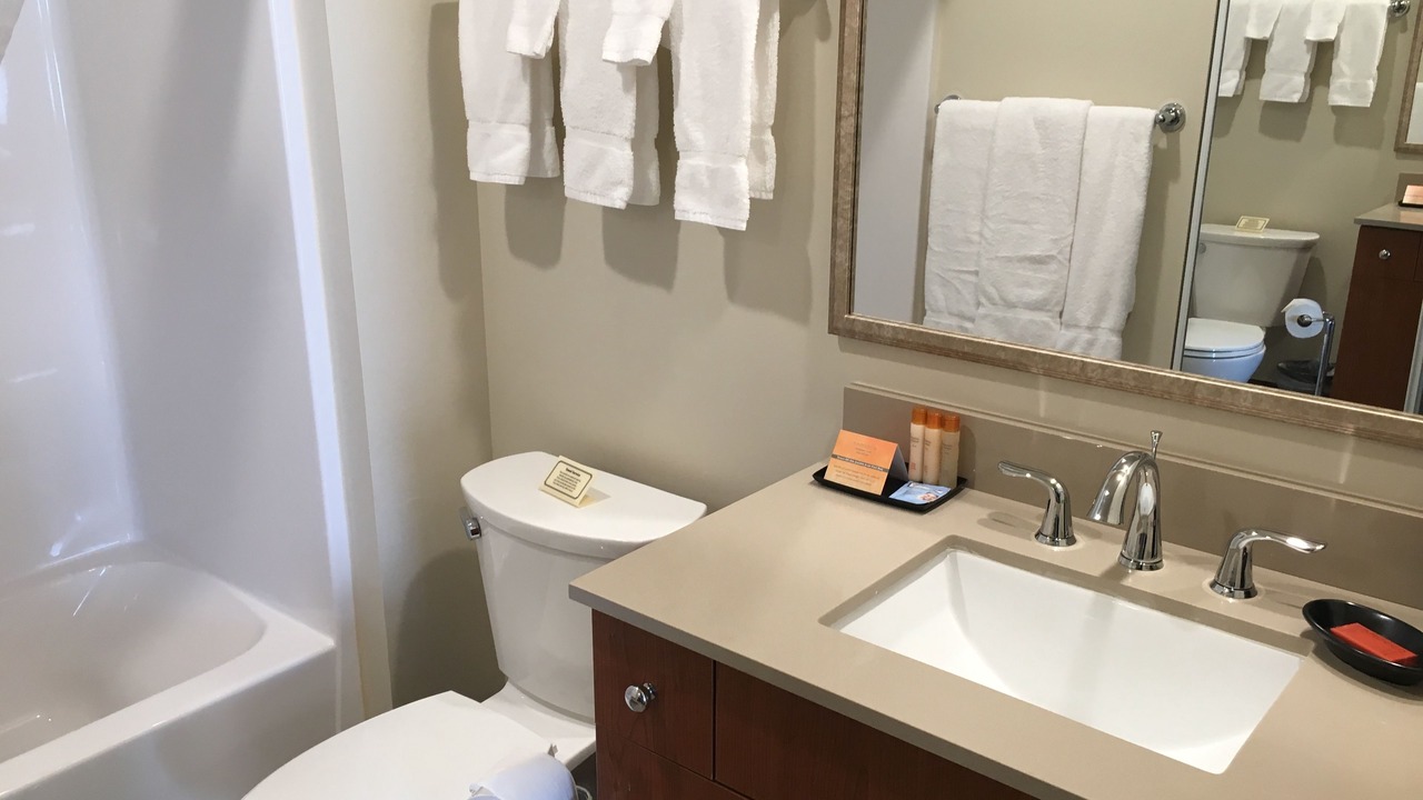 Photo of Bathroom in Sitka