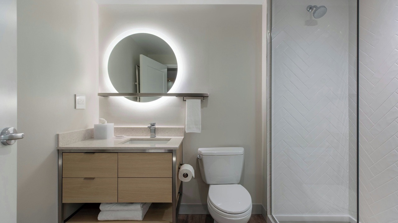 Photo of Bathroom in Brentwood