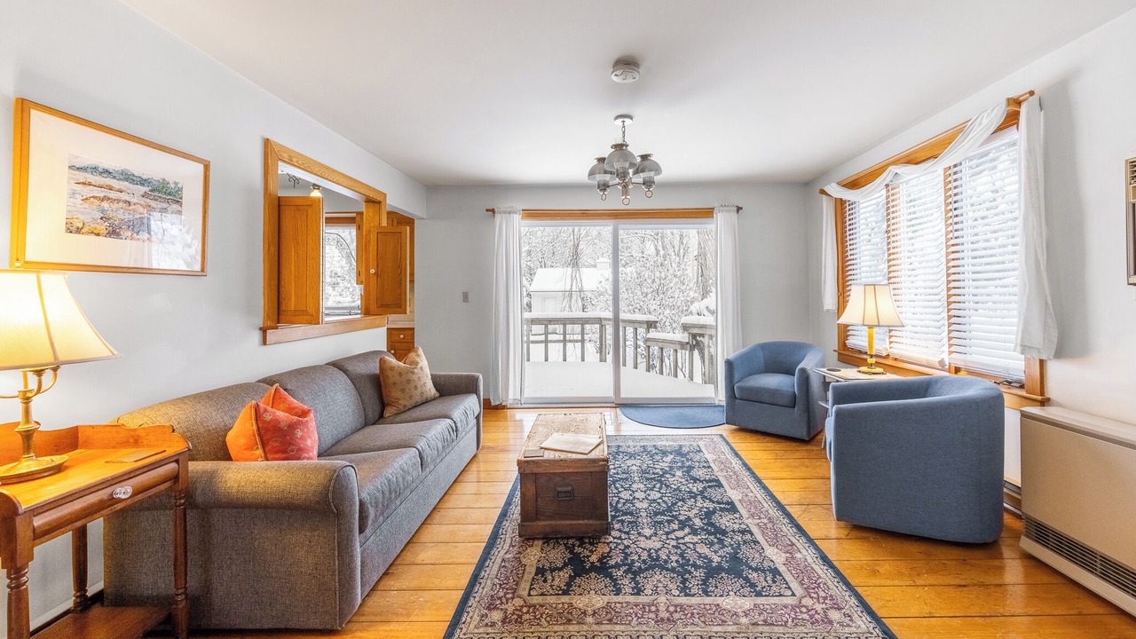 Photo of Outdoor in Blue Hill