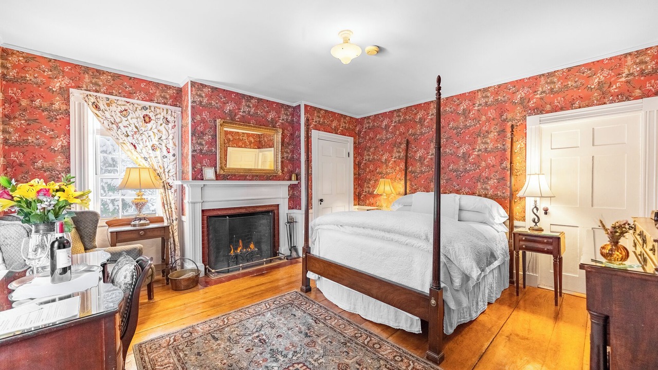 Photo of Bathroom in Blue Hill