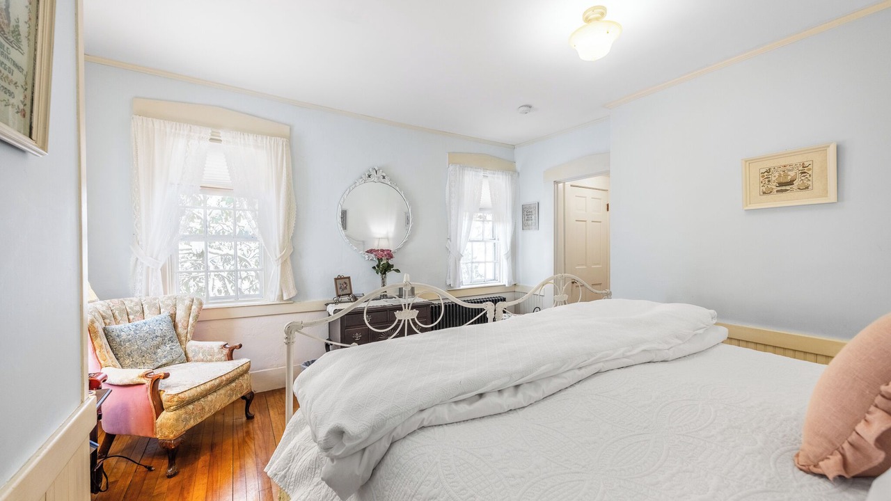 Photo of Bathroom in Blue Hill