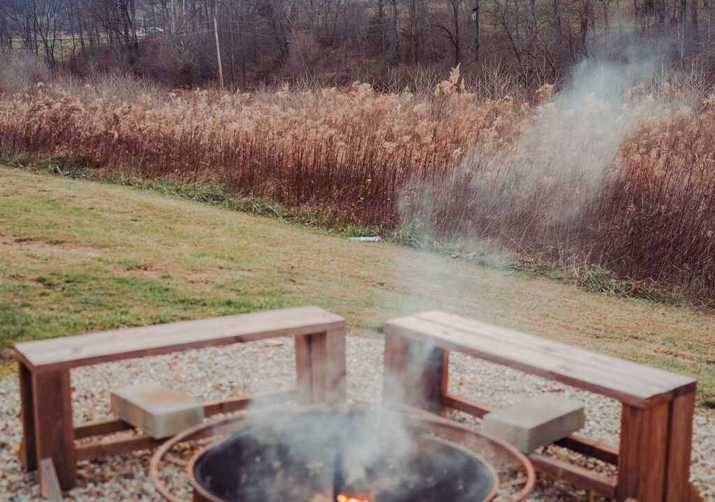 Photo of Outdoor in Laurelville
