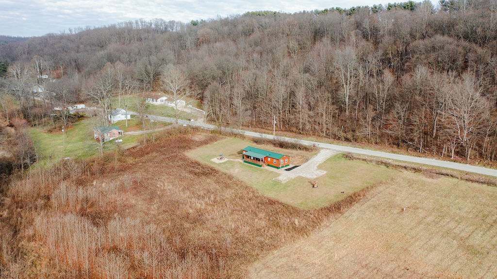 Photo of Outdoor in Laurelville