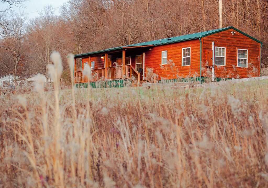 Photo of Outdoor in Laurelville