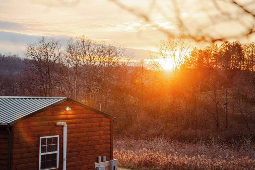 Photo of Outdoor in Laurelville