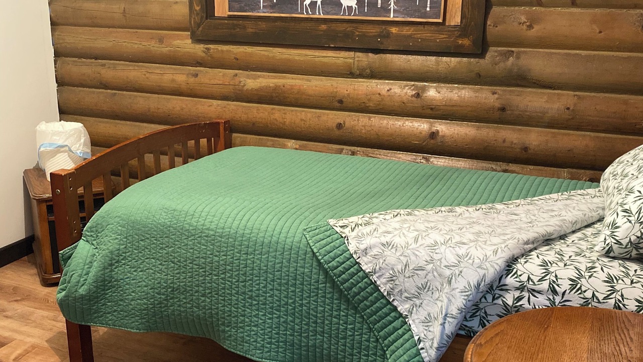 Photo of Bedroom in Valdez
