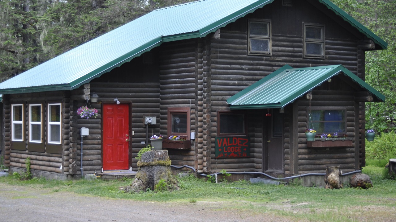 Photo of Outdoor in Valdez