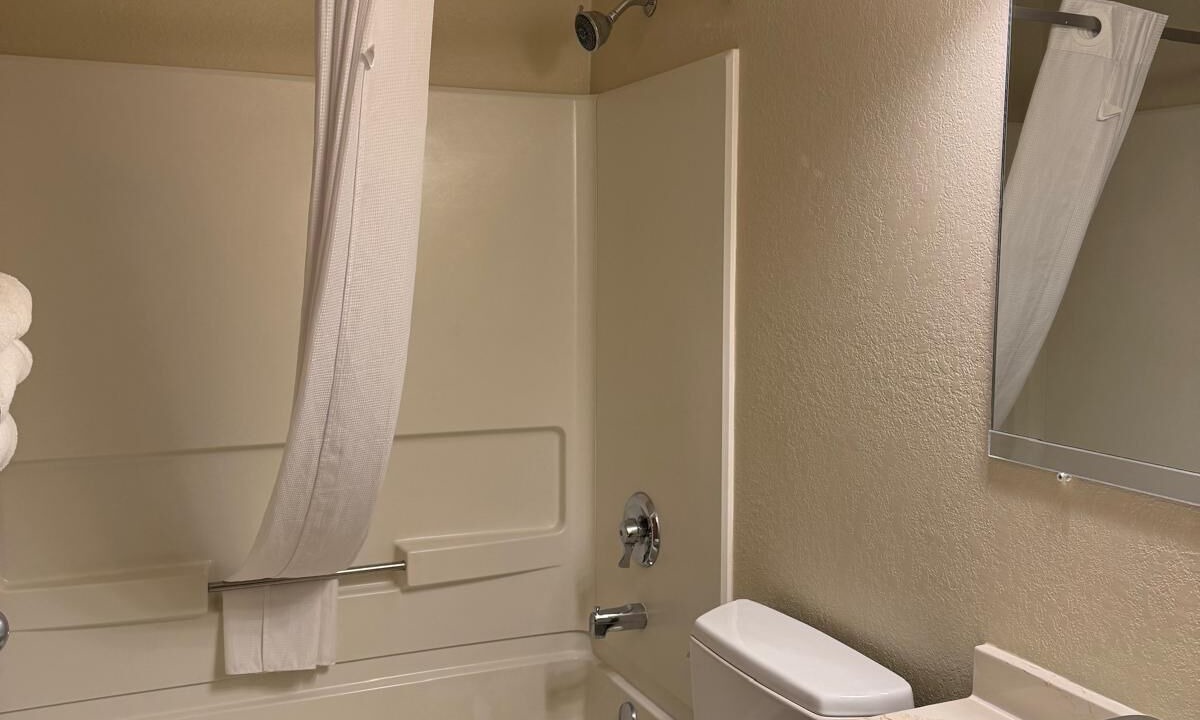 Photo of Bathroom in Cassville