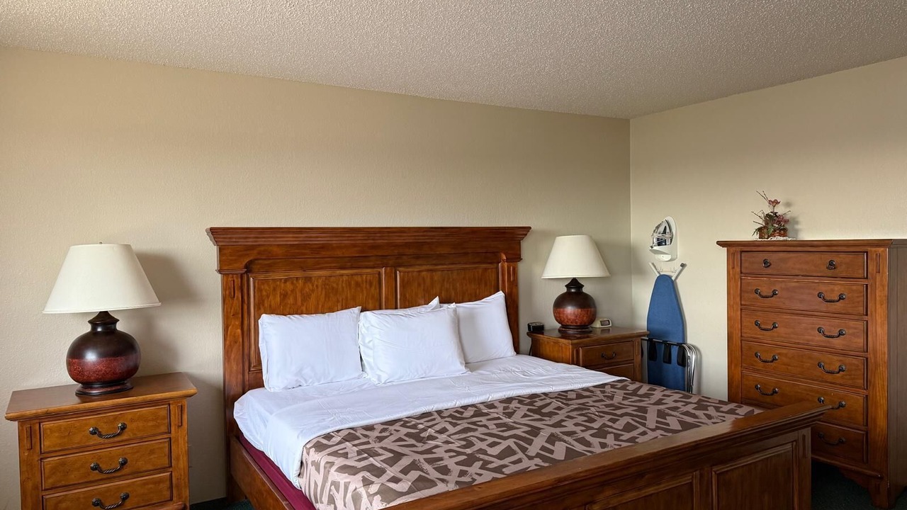 Photo of Bedroom in Cassville