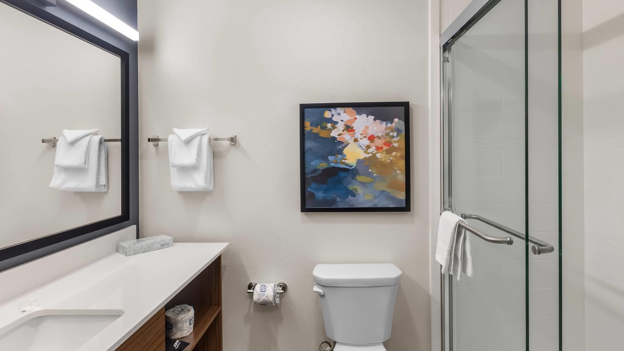 Photo of Bedroom in Clarksville