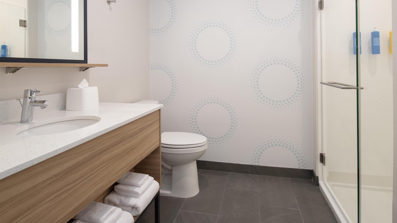 Photo of Bathroom in Columbia