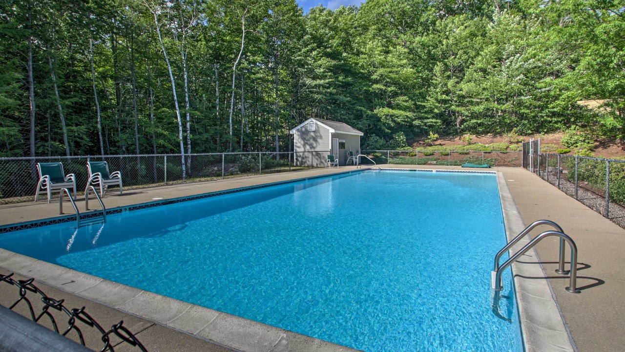 Photo of Outdoor in Intervale