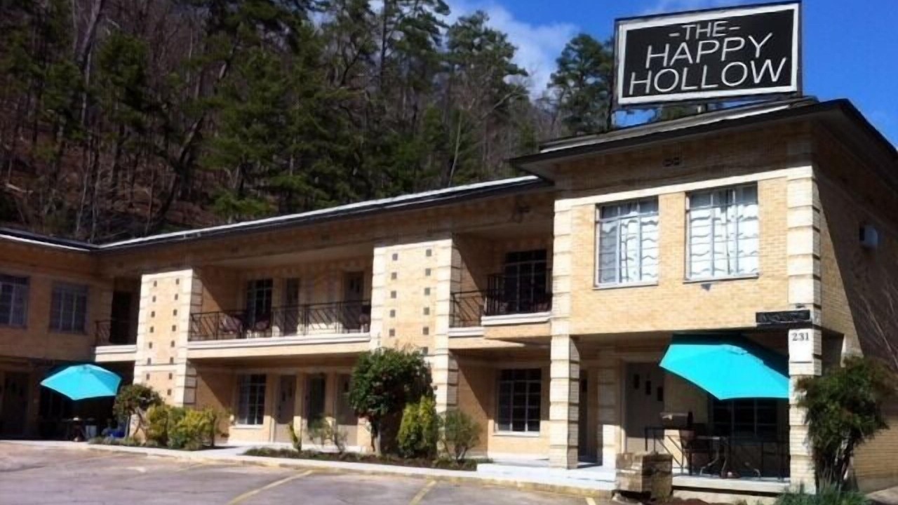 Photo of Outdoor in Hot Springs