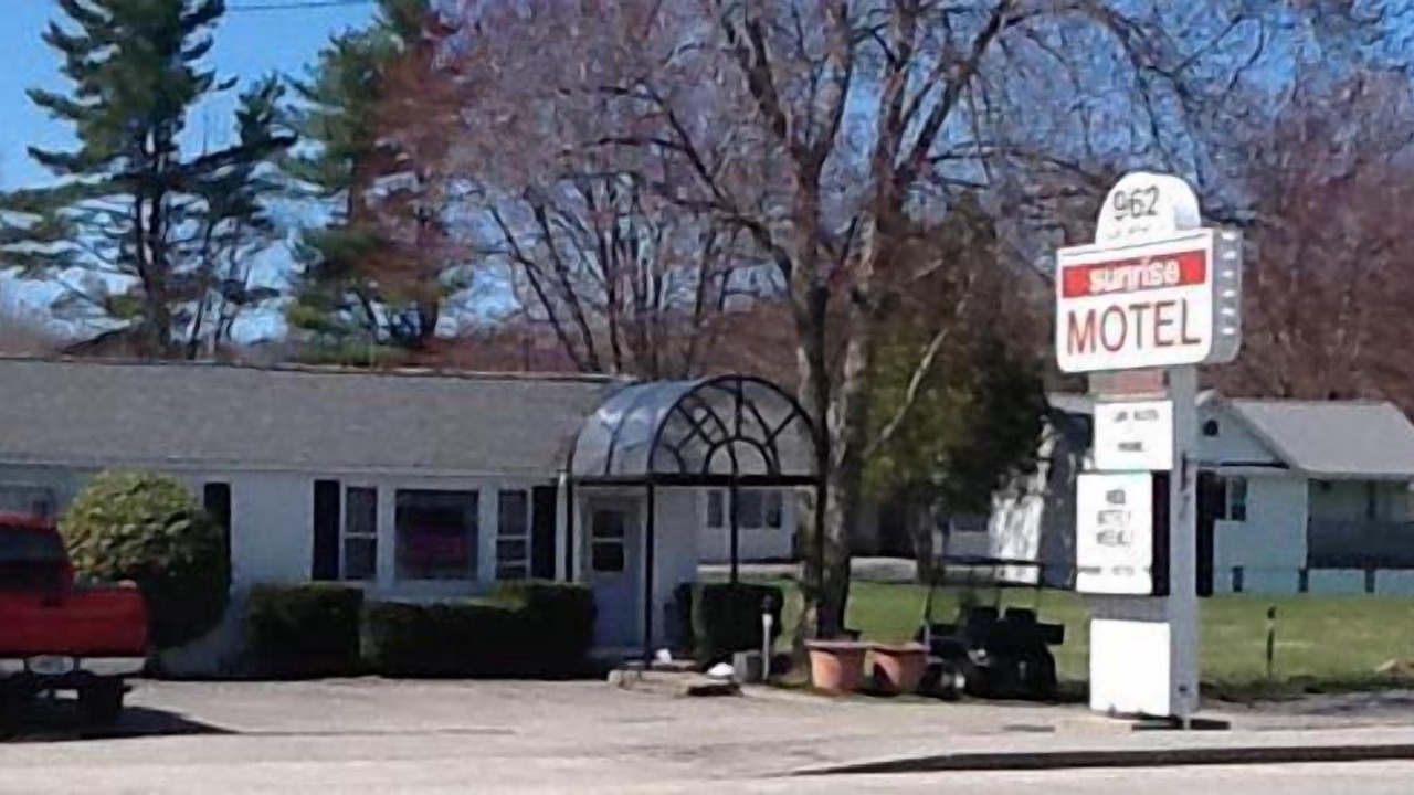 Photo of Outdoor in Saco