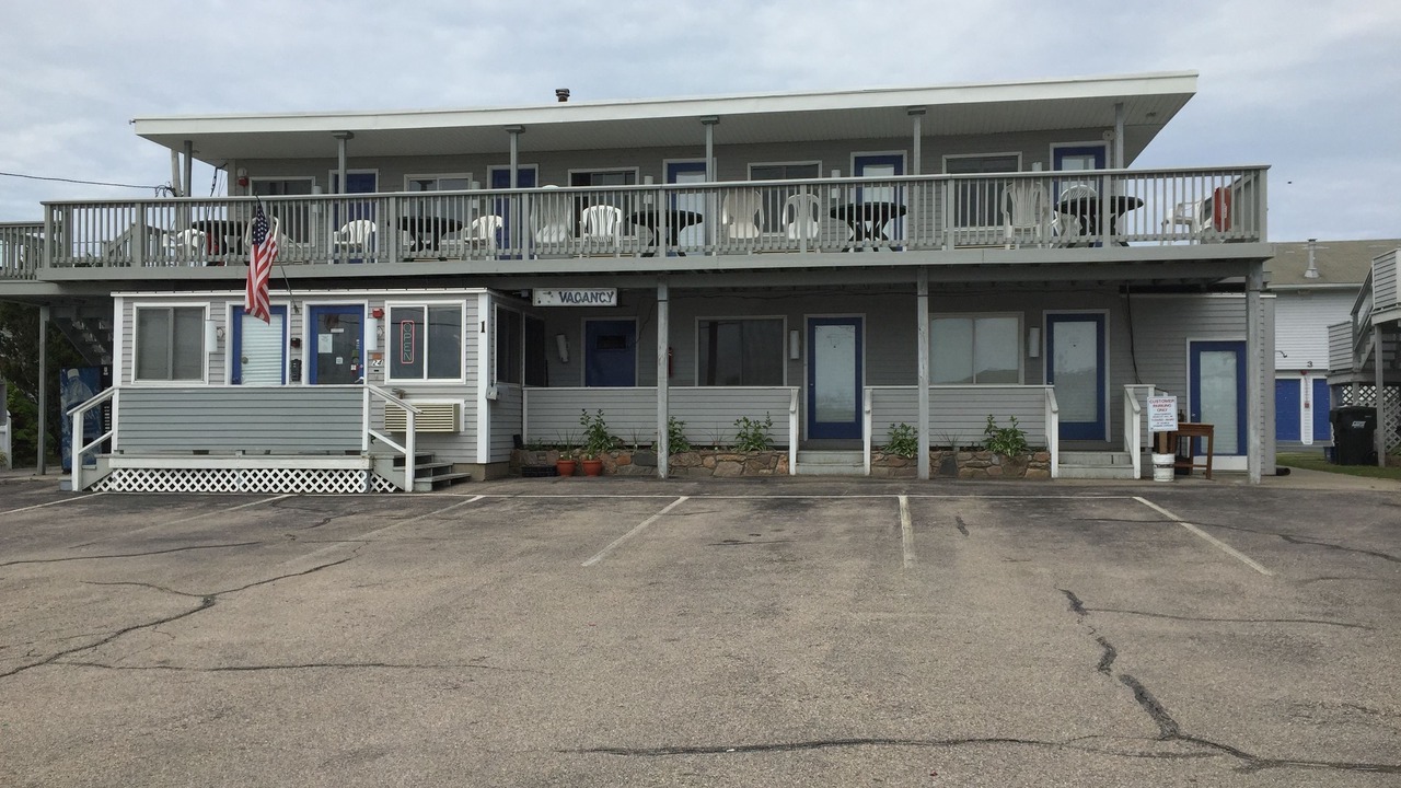 Photo of Outdoor in Misquamicut