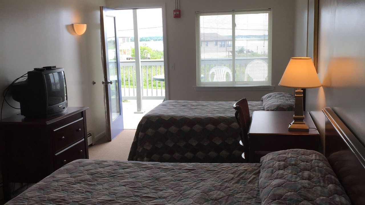 Photo of Bedroom in Misquamicut