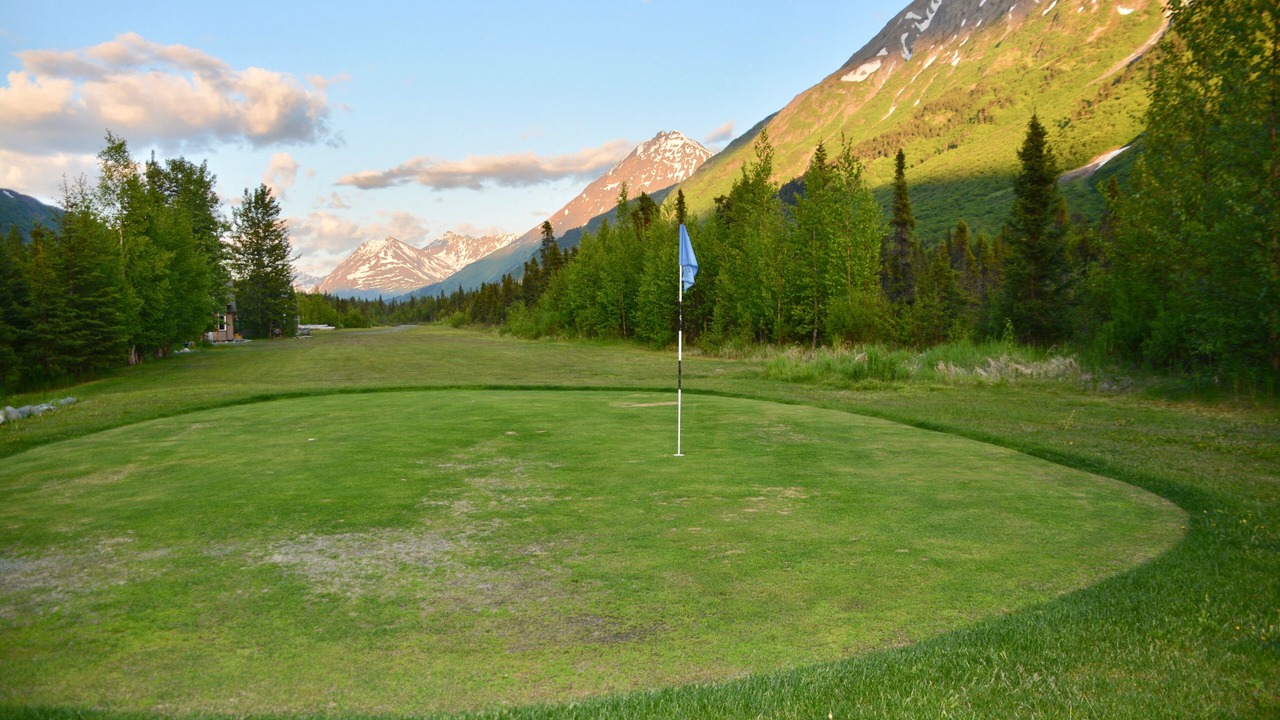 Photo of Others in Moose Pass