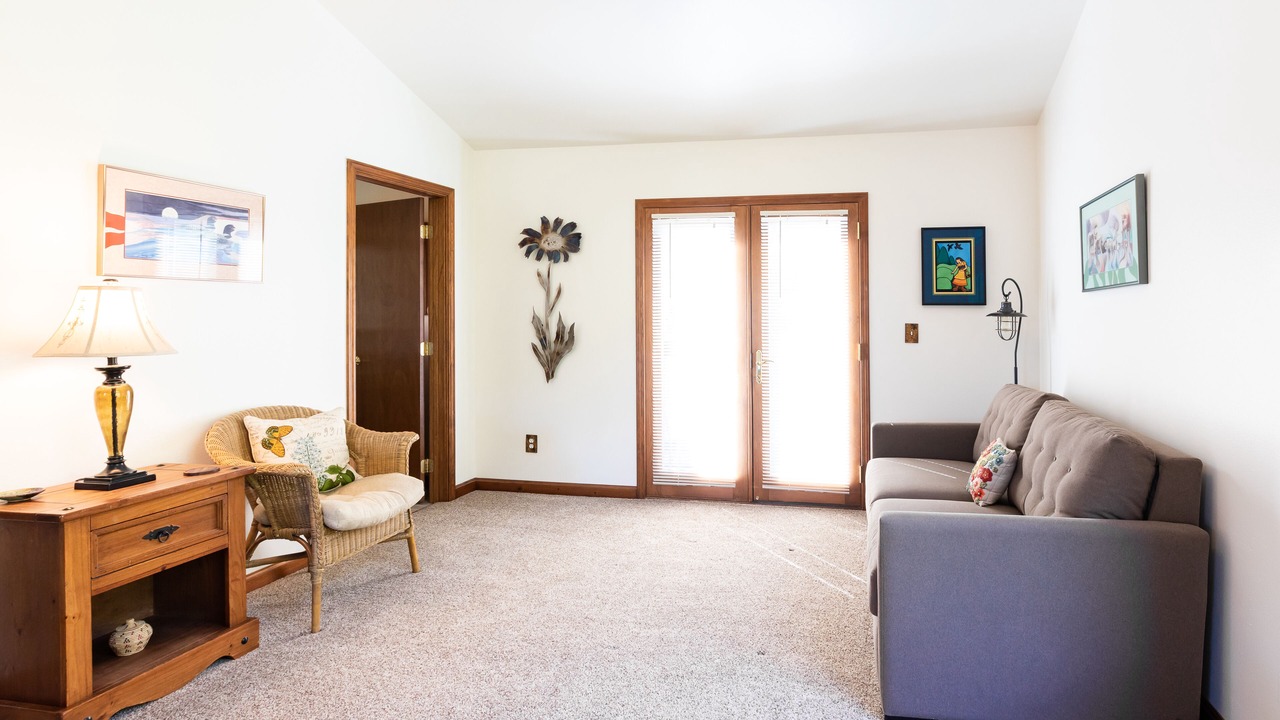 Photo of Bedroom in Moose Pass