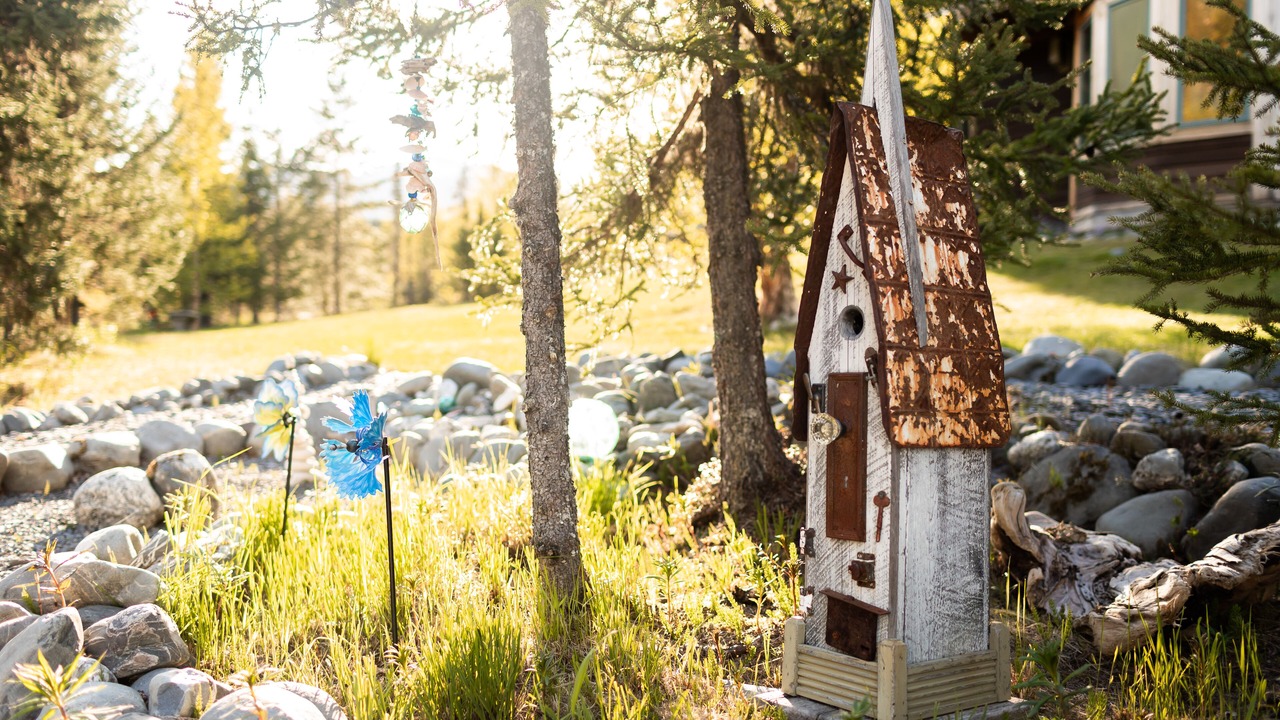Photo of Outdoor in Moose Pass