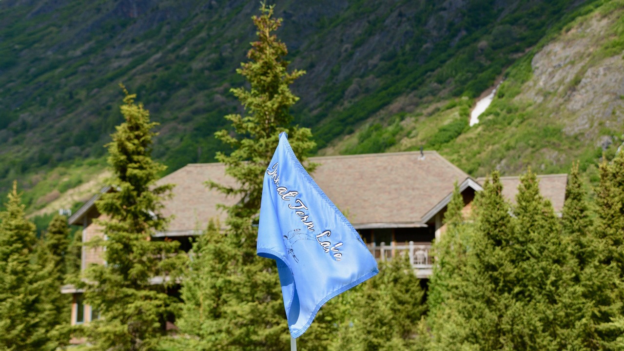 Photo of Others in Moose Pass