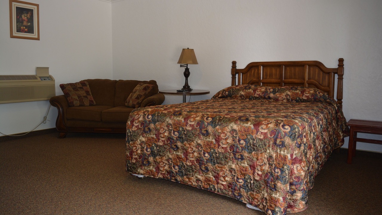 Photo of Bedroom in Pratt