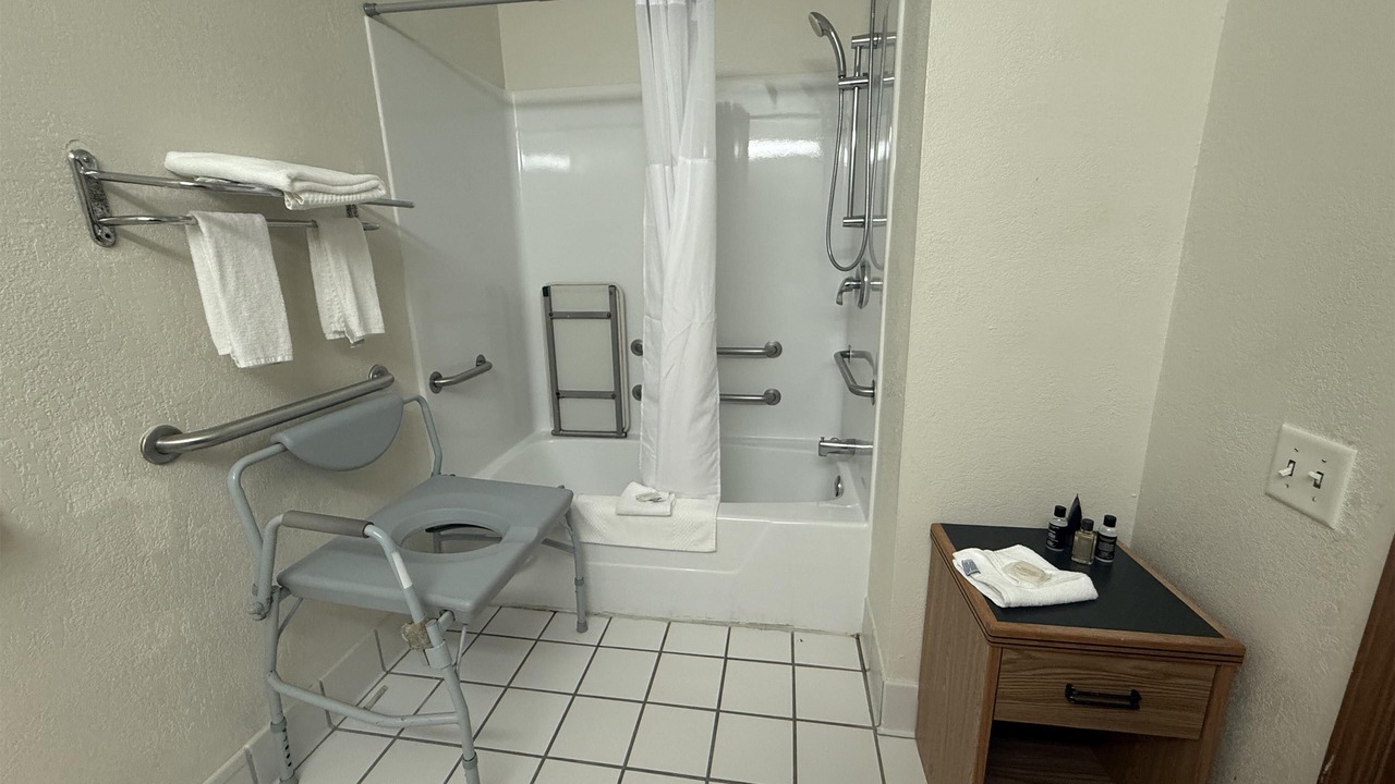 Photo of Bathroom in Obetz