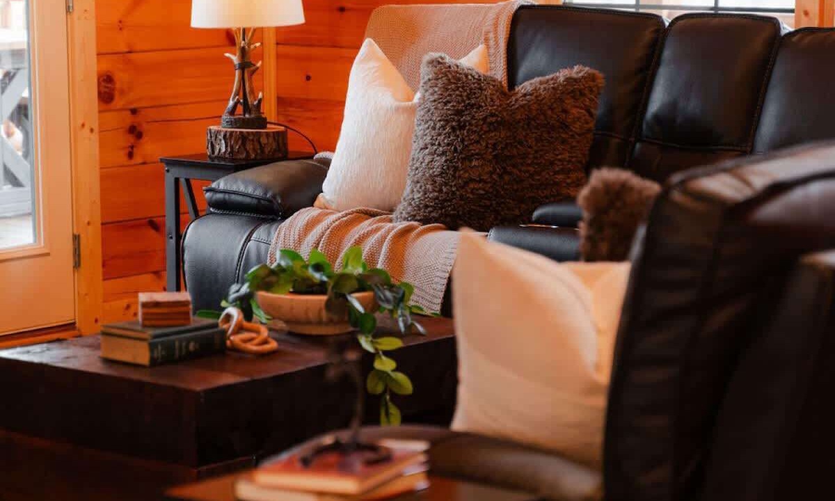 Photo of Livingroom in Carbon Hill