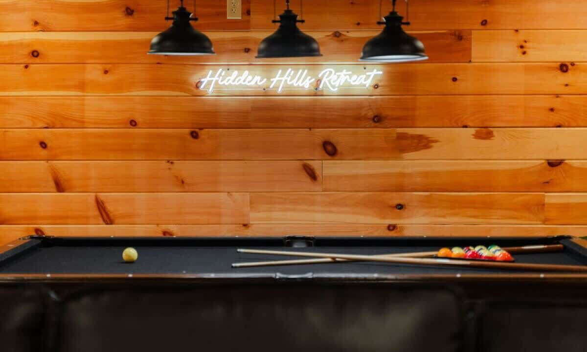 Photo of Bedroom in Carbon Hill