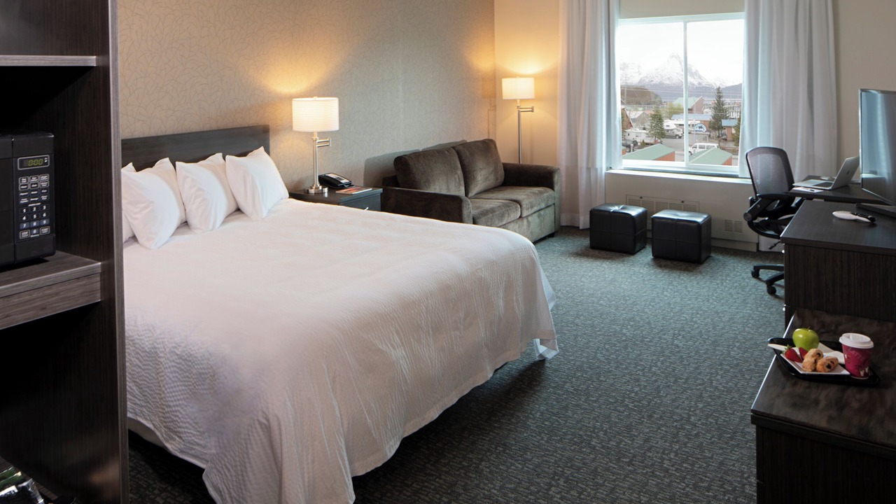 Photo of Bedroom in Valdez
