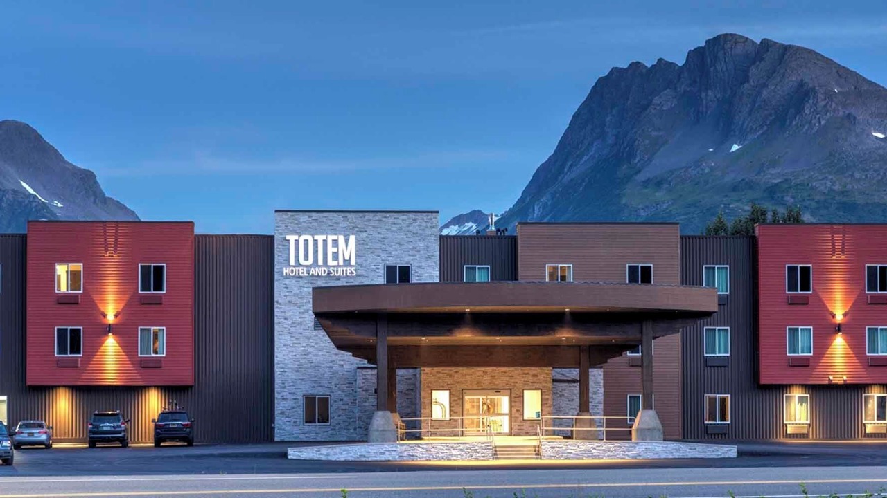 Photo of Outdoor in Valdez